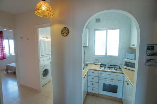 Apartamento Perdigon 31 Menyber