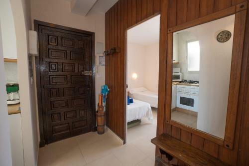 Apartamento Perdigon 31 Menyber