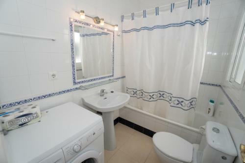 Apartamento Perdigon 31 Menyber