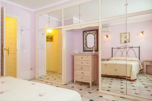 Villa Manzanas Nerja Canovas