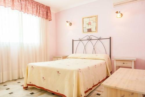 Villa Manzanas Nerja Canovas
