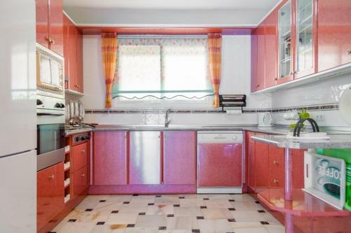 Villa Manzanas Nerja Canovas