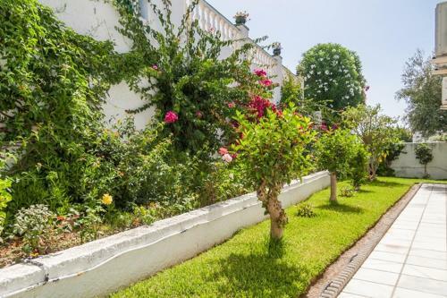 Villa Manzanas Nerja Canovas