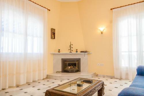 Villa Manzanas Nerja Canovas