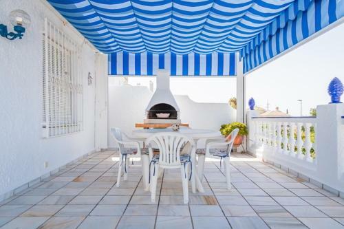 Villa Manzanas Nerja Canovas