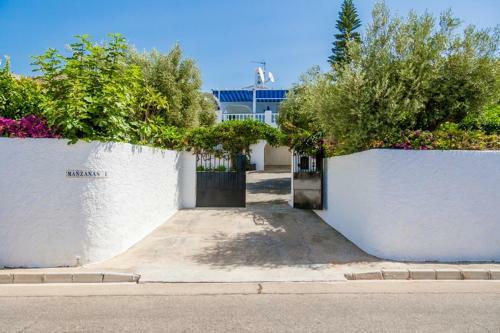Villa Manzanas Nerja Canovas