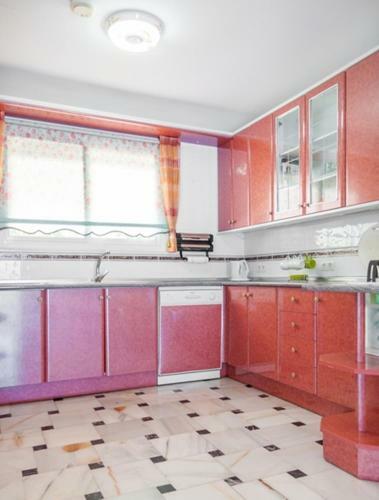 Villa Manzanas Nerja Canovas