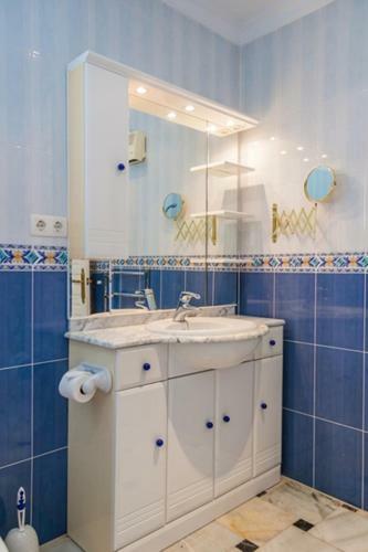 Villa Manzanas Nerja Canovas