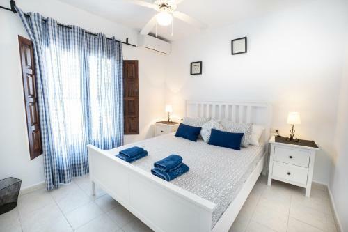 Nueva Nerja 71 Menyber