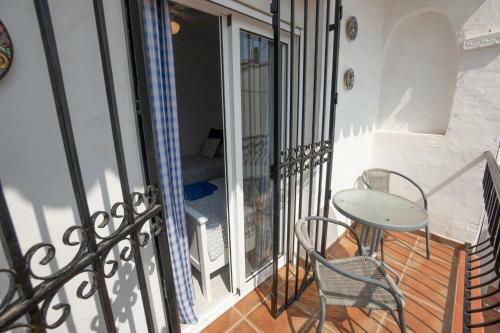 Nueva Nerja 71 Menyber