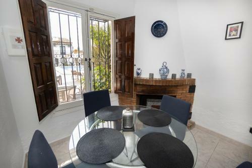 Nueva Nerja 71 Menyber
