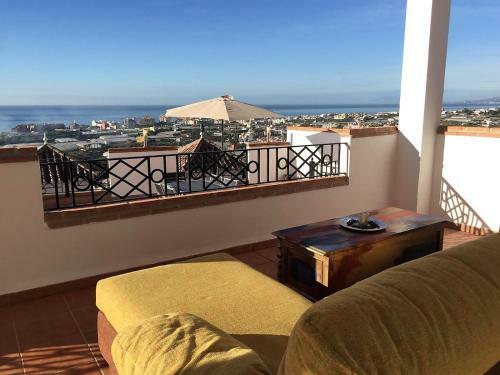 Apartamento Villas Virgen Del Mar 4