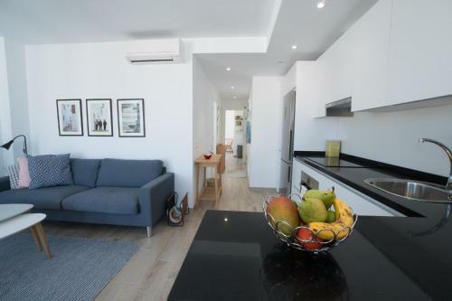 Apartamento Edf Bellavista
