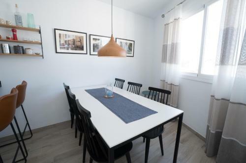 Apartamento Edf Bellavista