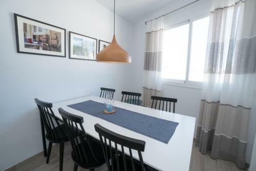 Apartamento Edf Bellavista