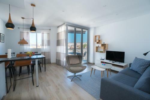 Apartamento Edf Bellavista