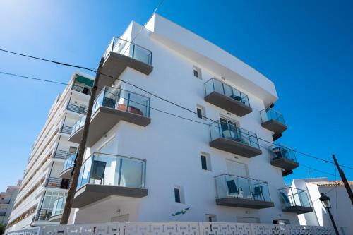 Apartamento Edf Bellavista