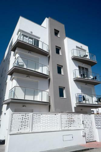 Apartamento Edf Bellavista