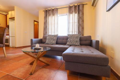 Apartamento Papillon 6