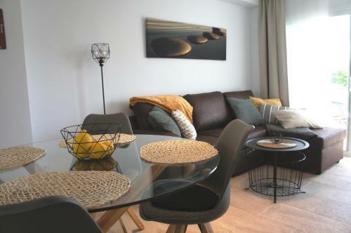 Apartamento Edf. Miami, Bajo