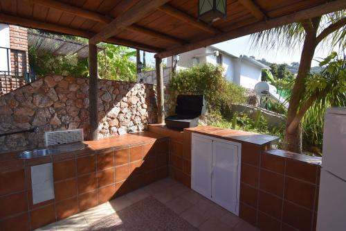 Villa El Ni�o