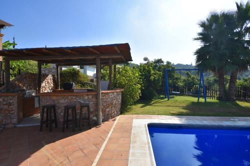 Villa El Ni�o