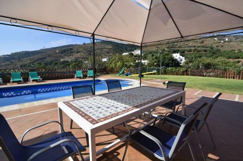 Villa El Ni�o