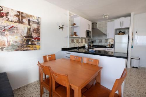 Urb. Punta Lara, Plza. Sevilla 2, 2d