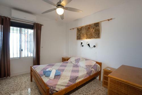 Urb. Punta Lara, Plza. Sevilla 2, 2d