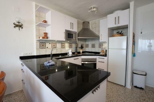 Urb. Punta Lara, Plza. Sevilla 2, 2d