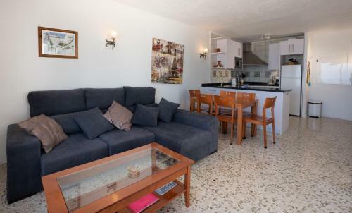 Urb. Punta Lara, Plza. Sevilla 2, 2d