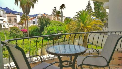 Sunny Nerja Apartments