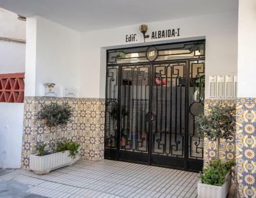 Apartamento Albaida I 3� Ab