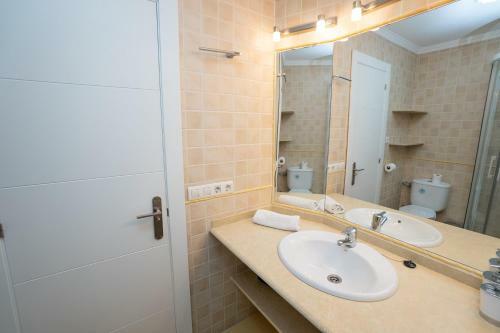 Apartamento Albaida I 3� Ab