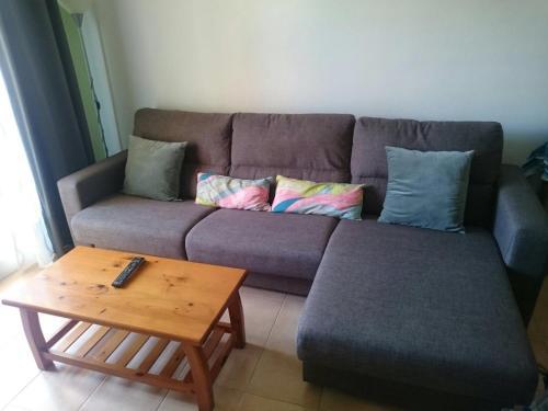 Apartamento Toboso 2