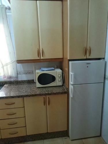 Apartamento Toboso 2