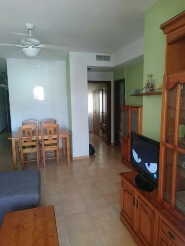 Apartamento Toboso 2