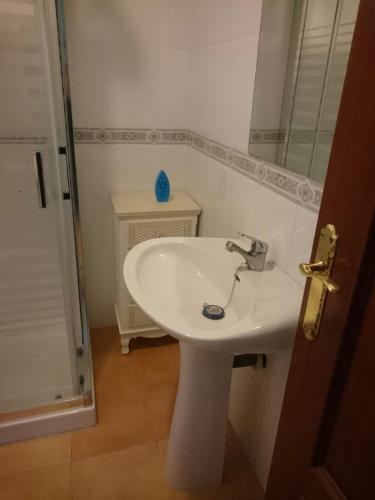 Apartamento Toboso 2