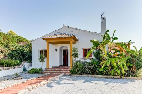 Villa La Macera