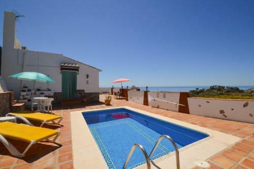 Villa Cortijo Herrero