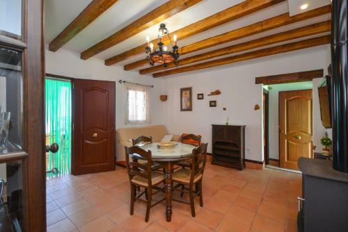 Villa Cortijo Herrero