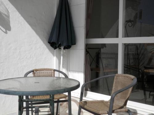 Apartamento Urb. Naricha, 3