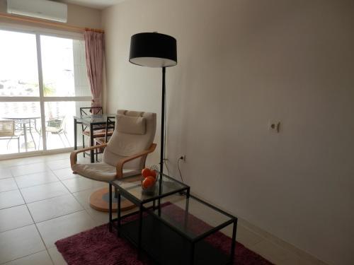 Apartamento Urb. Naricha, 3