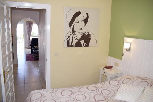 Apartamento Urb. Naricha, 3