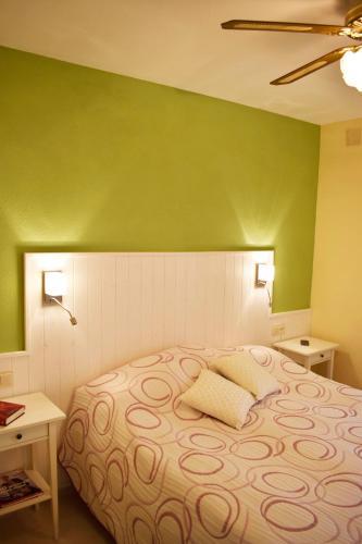 Apartamento Urb. Naricha, 3