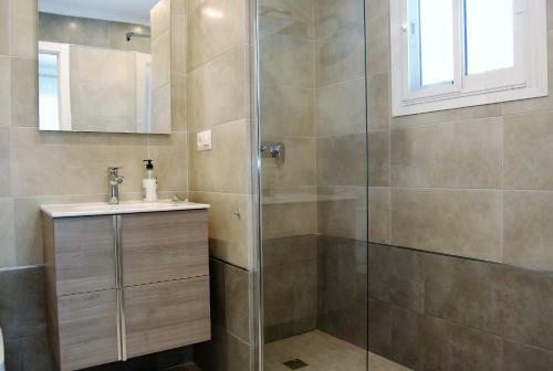 Apartamento Villa Sandra Casasol