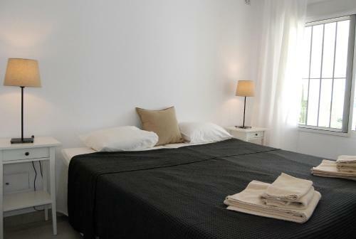 Apartamento Villa Sandra Casasol