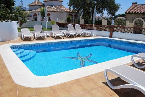 Apartamento Villa Sandra Casasol