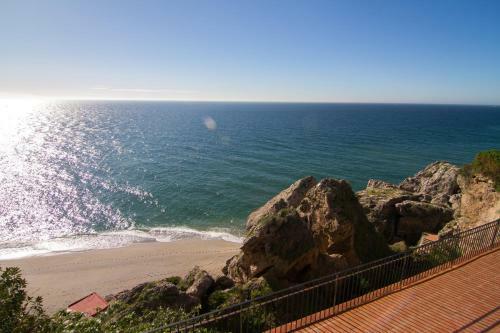 Apartamento Carabeo 60 1c Menyber