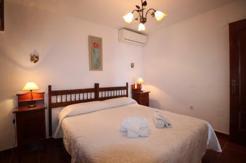 Villa Puente Viejo Spainsunrentals 1041